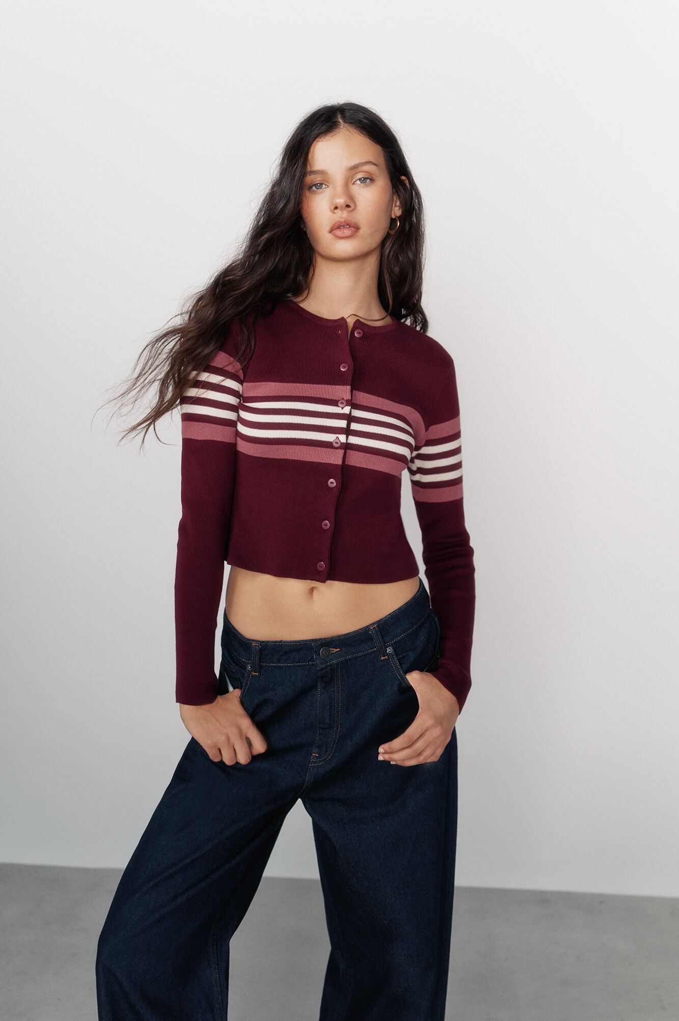 High Spirits Rebecca Maroona naranja