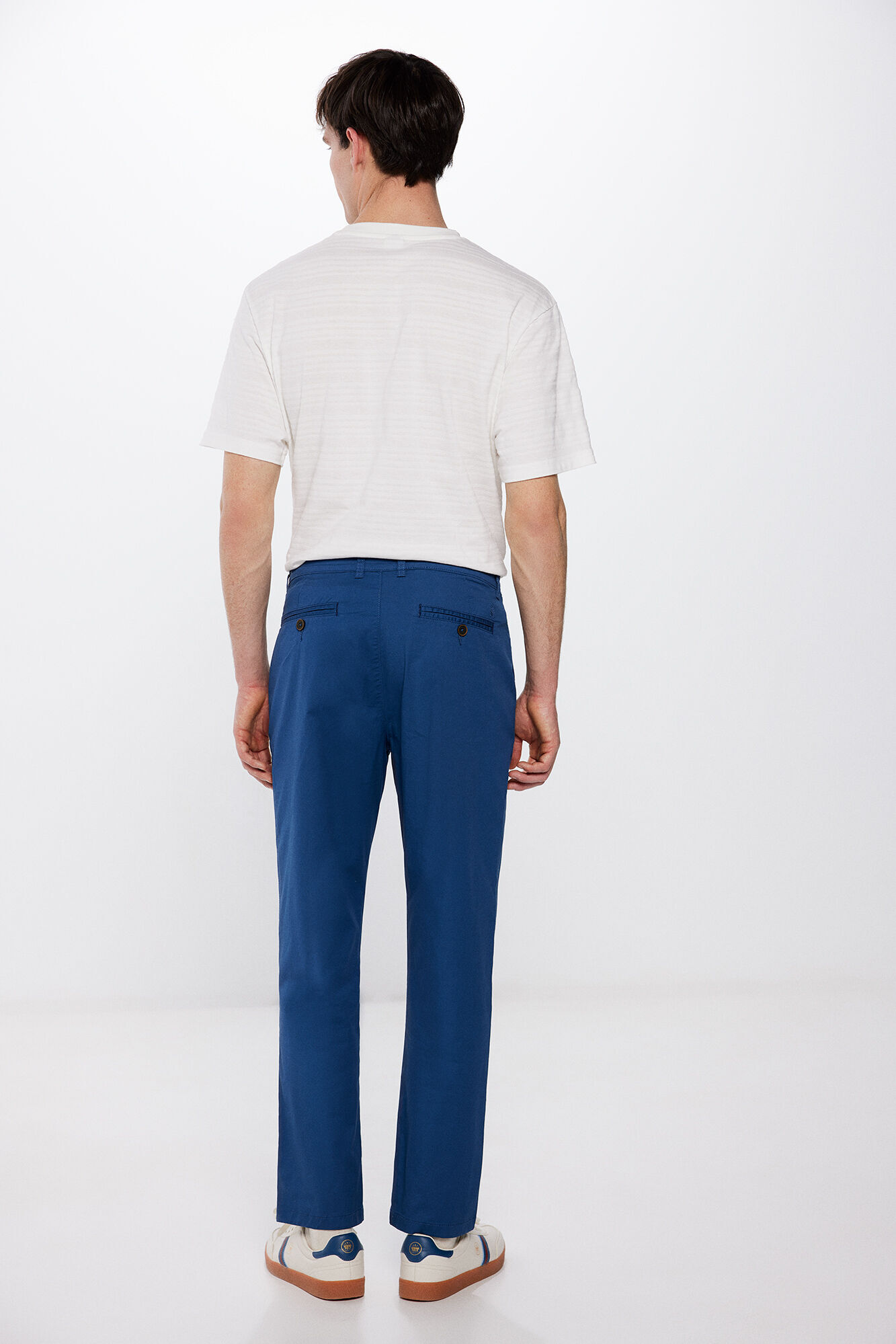 Springfield pantalones hombre tallas sale