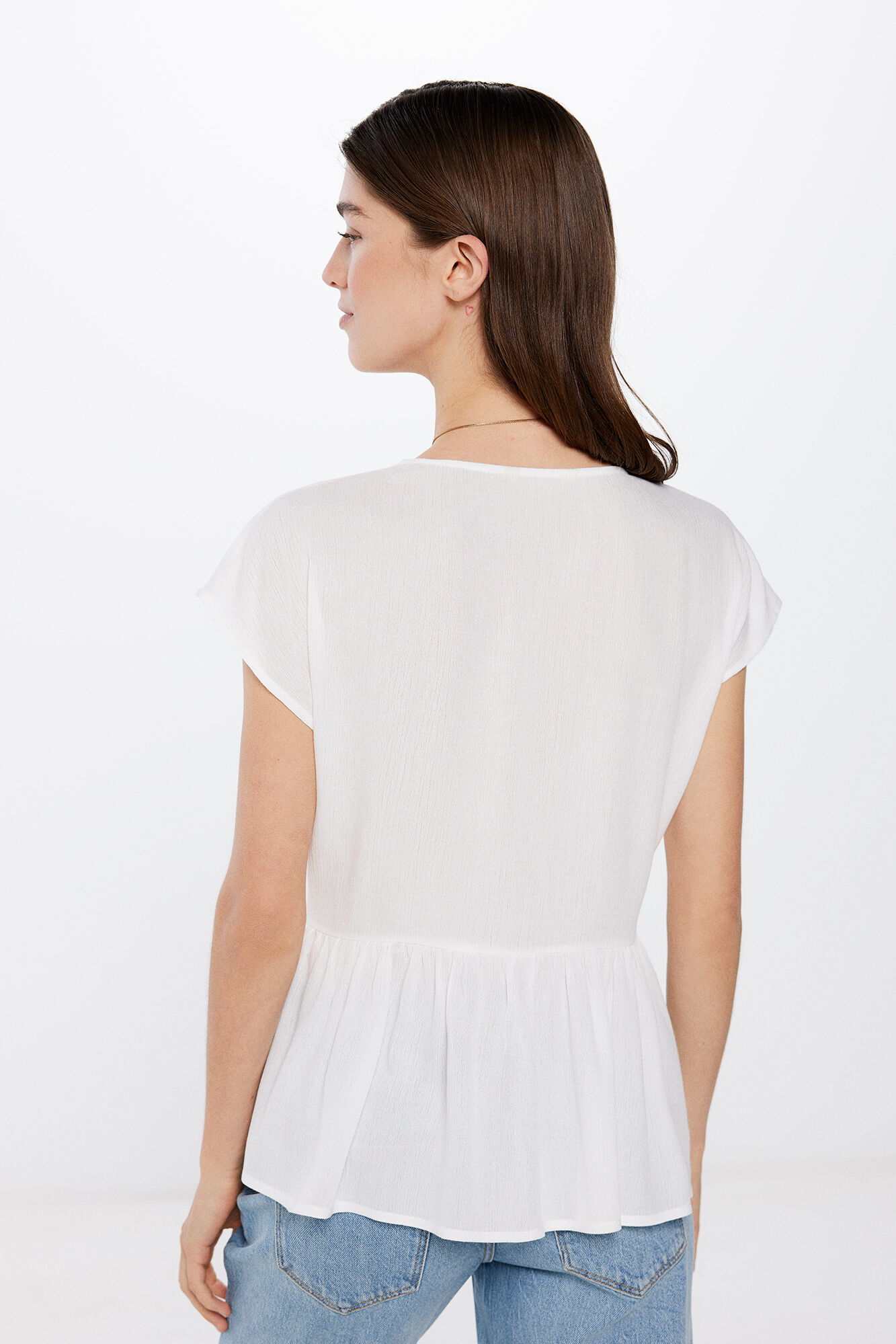 Blusas de bambula clearance