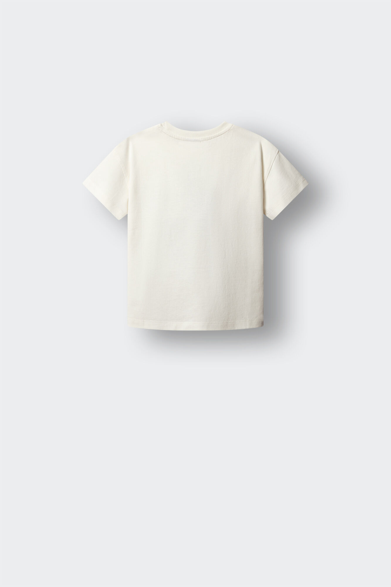 Springfield Kids Playera manga corta rayo con alas ni&ntilde;a