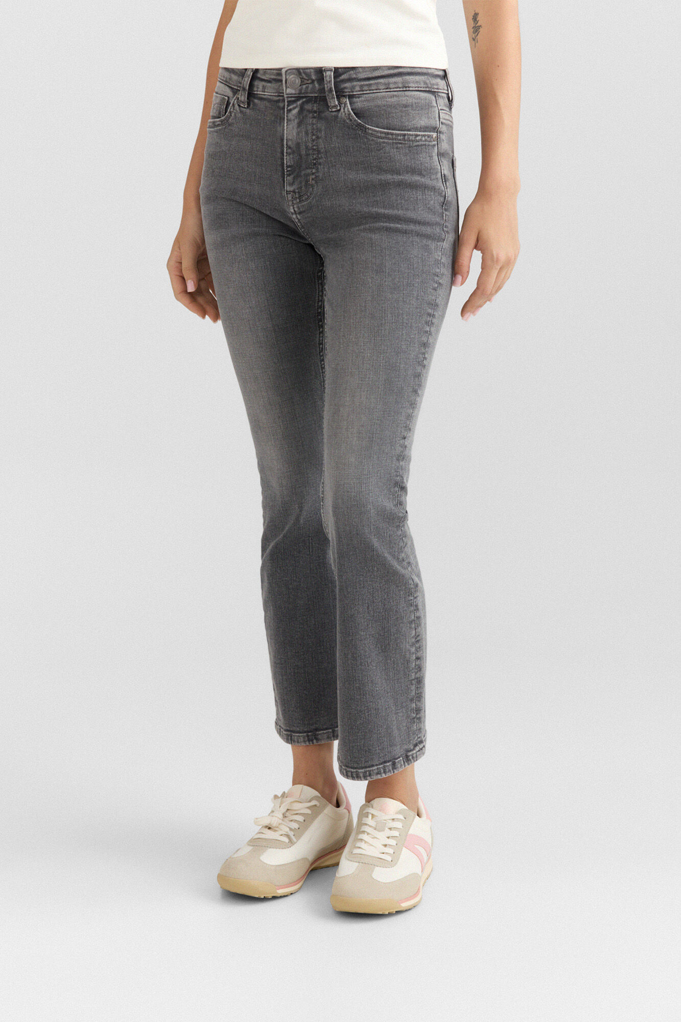 Springfield Jeans kick flare