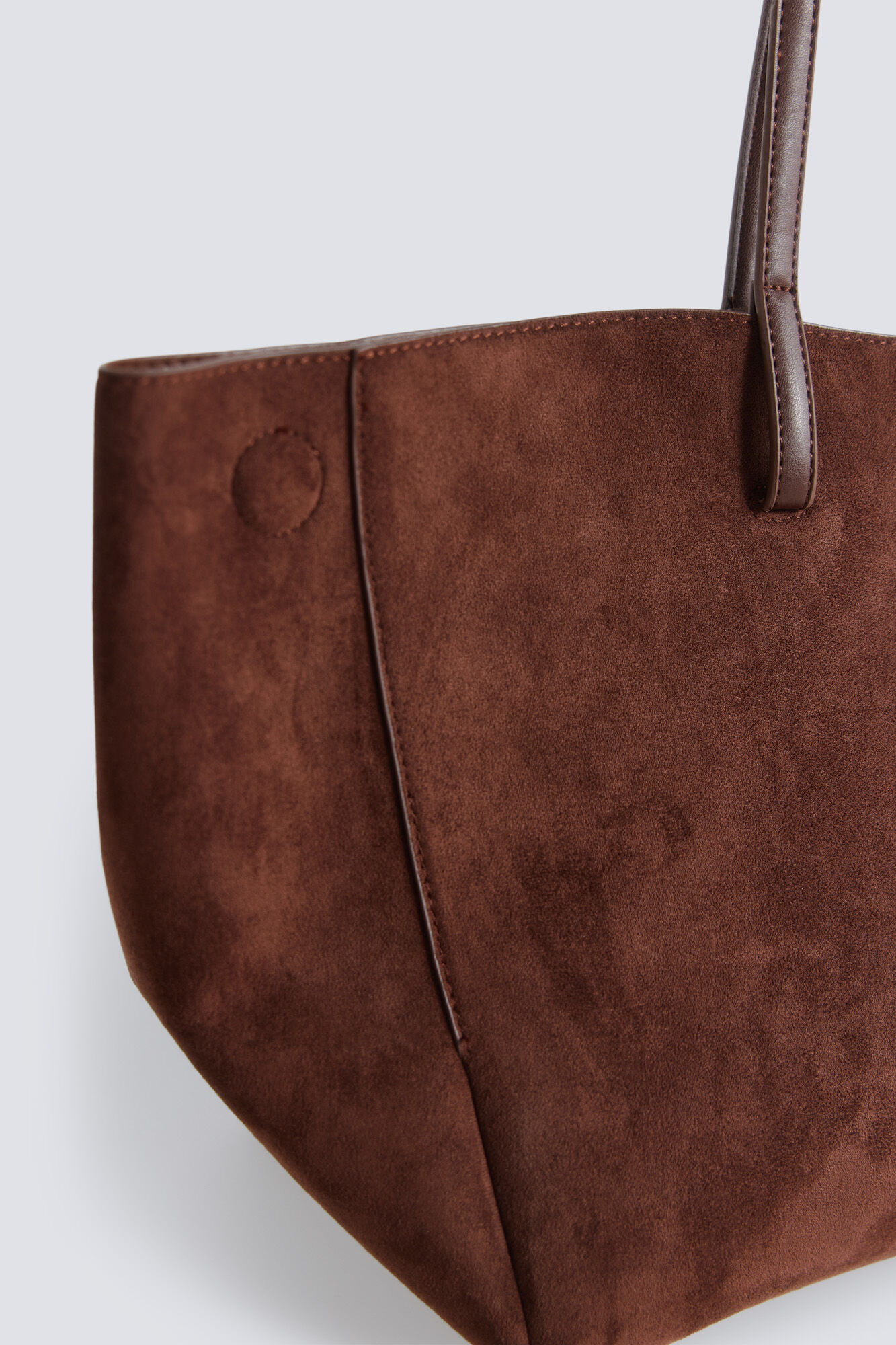 Springfield Bolsa shopper efecto ante