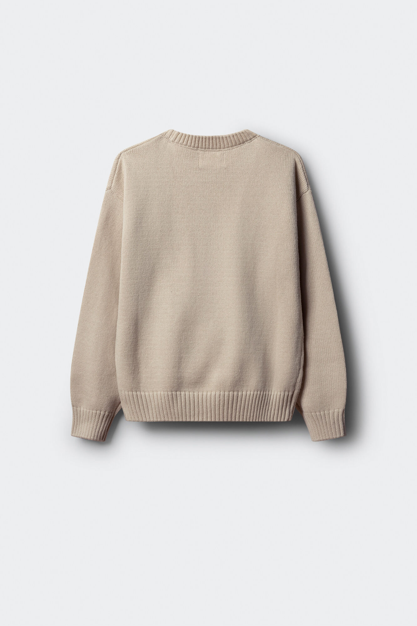 Springfield Kids Su&eacute;ter Osito ni&ntilde;a estampado