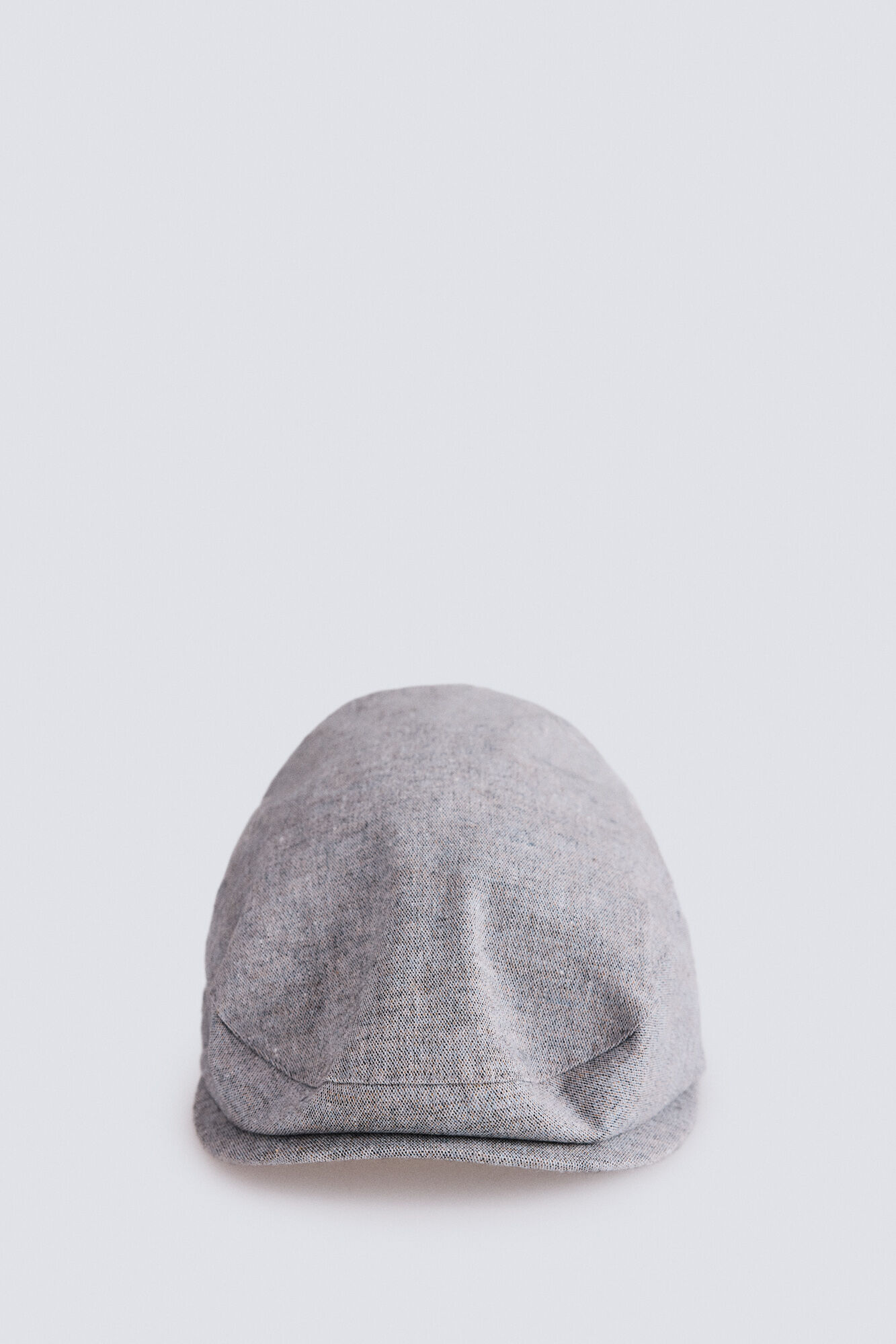Springfield Gorra plana con logo Springfield