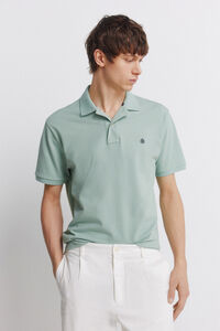 Springfield Polo b&aacute;sico regular fit