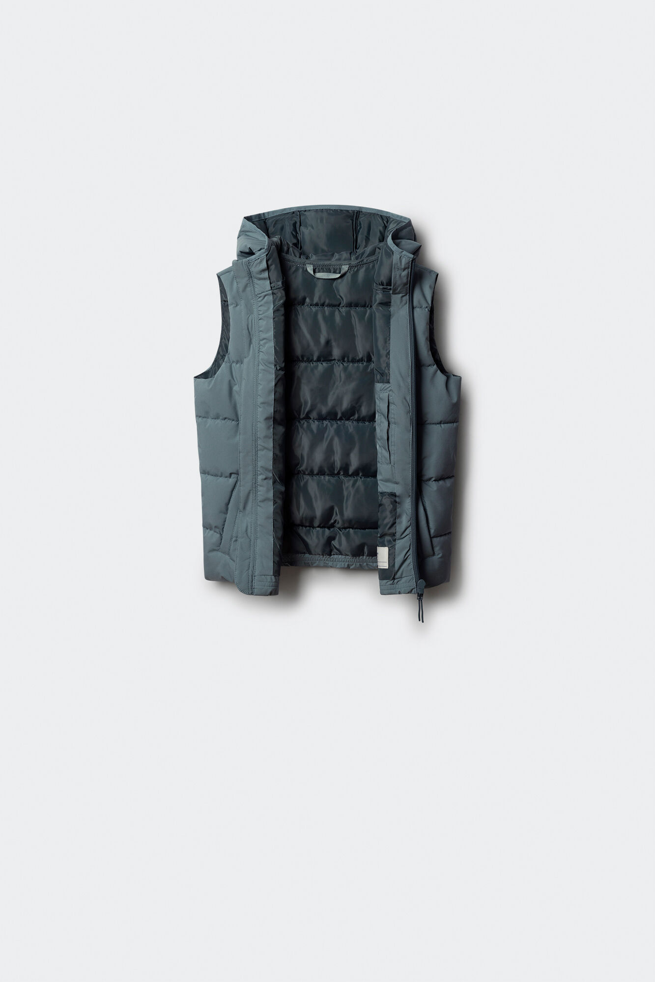 Springfield Kids Chaleco acolchado ni&ntilde;o