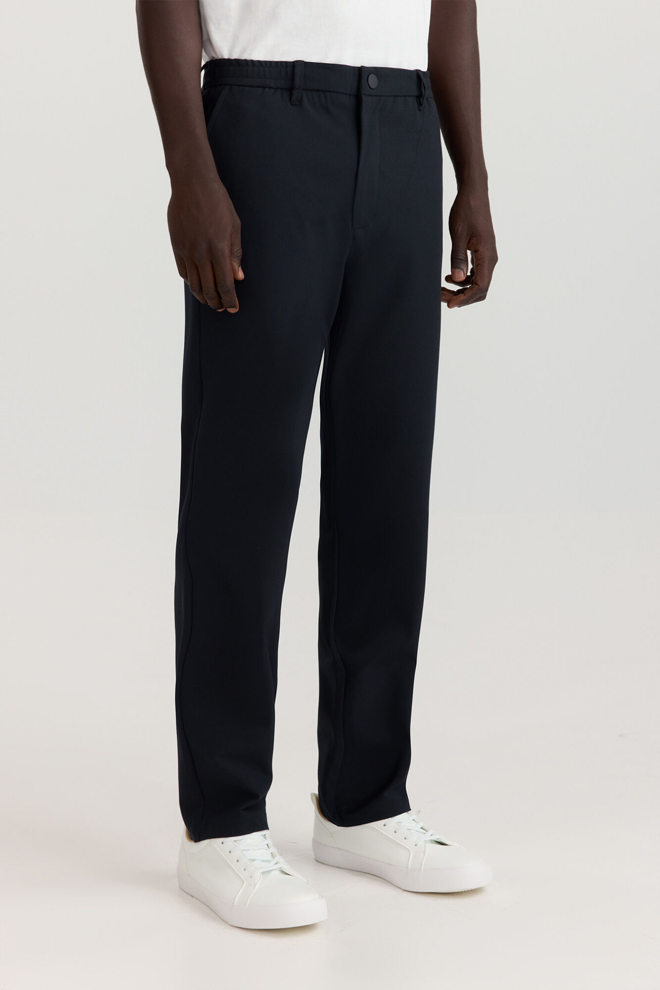 Springfield Pantal&oacute;n chino jogger