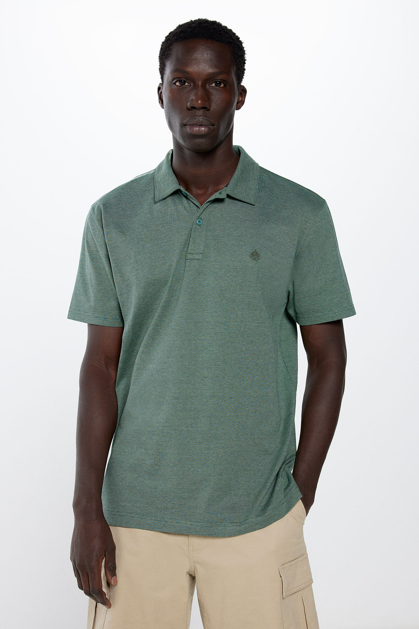 Polos de hombre Nueva Coleccion Springfield Mexico