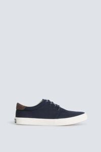 Springfield Sneaker ic&oacute;nica de tejido