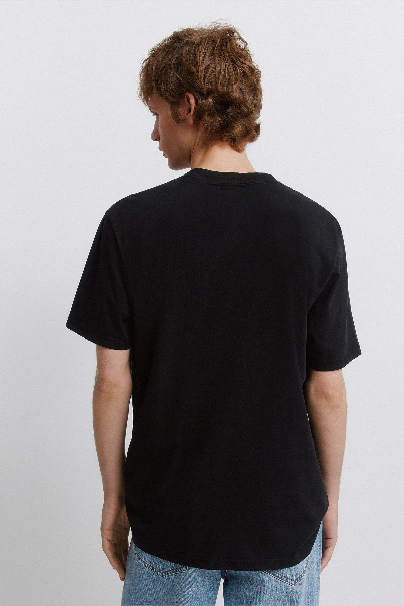 Springfield Playera Love Of Lesbian negro