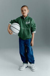 Springfield Kids Pantal&oacute;n balloon para ni&ntilde;o