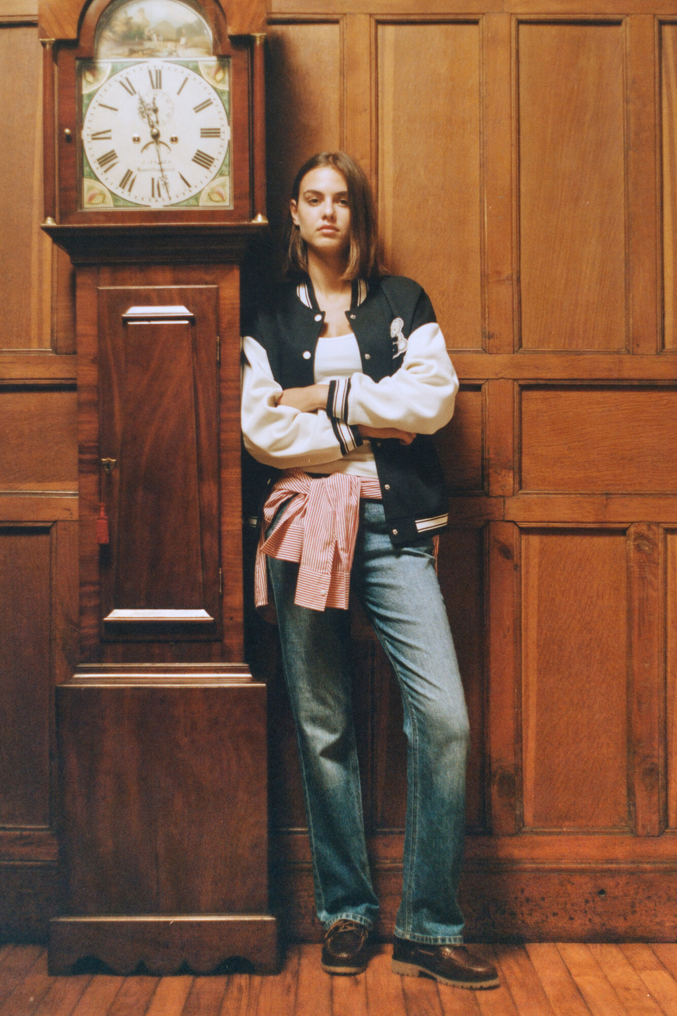 Springfield Jeans rectos