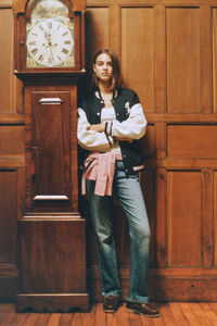 Springfield Jeans rectos