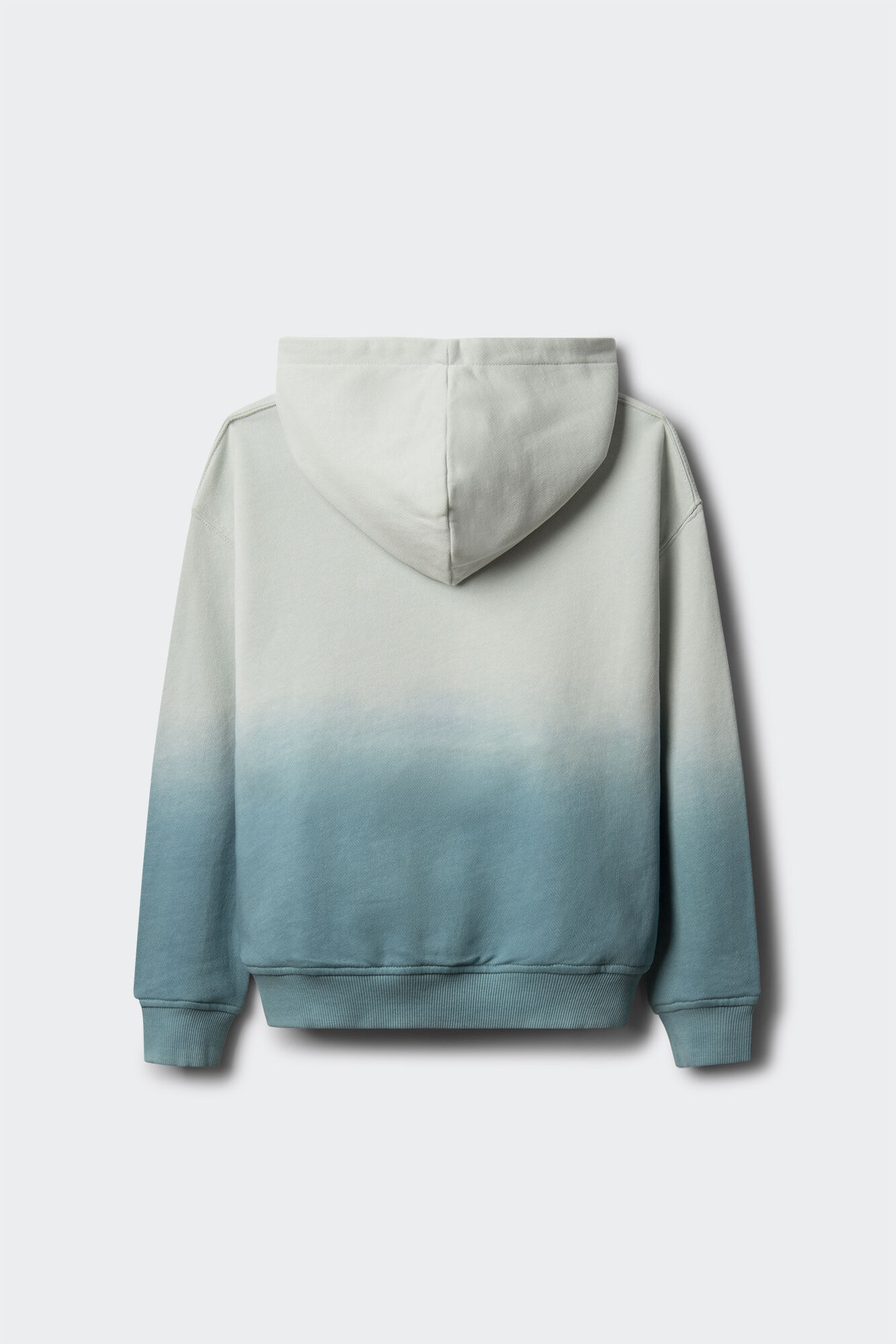 Springfield Kids Sudadera dipdye ni&ntilde;o estampado