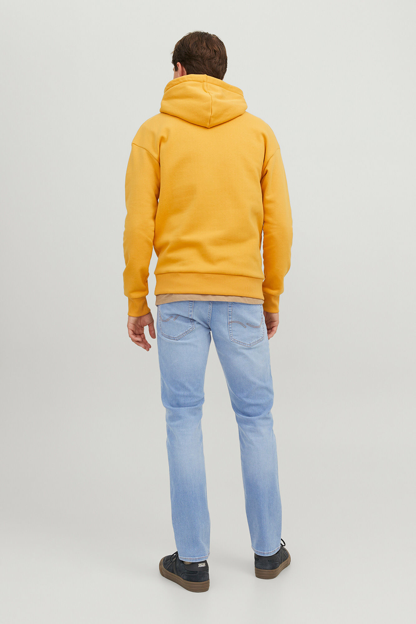 Jack & Jones 0 azul tinta