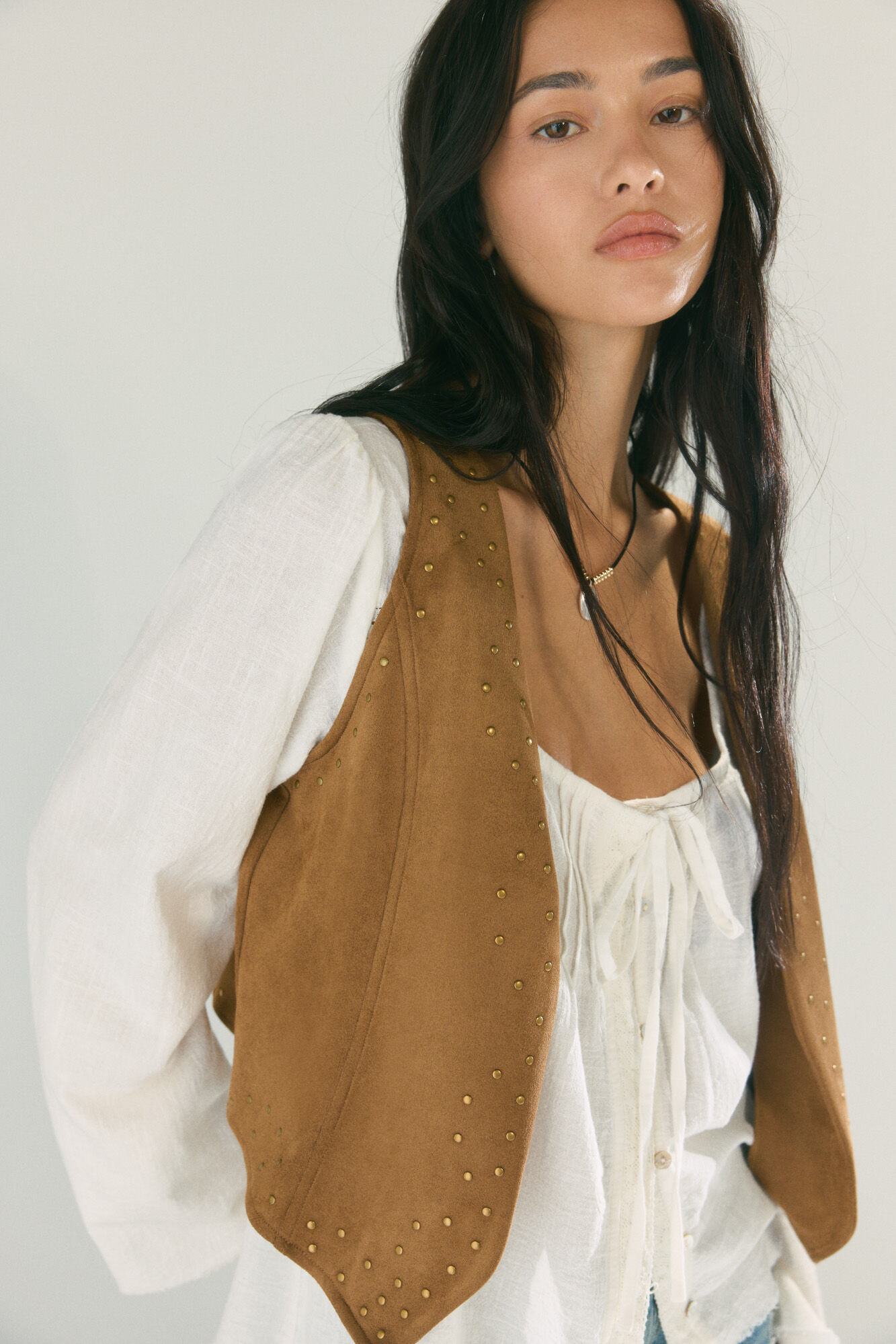 High Spirits Sienna Vest