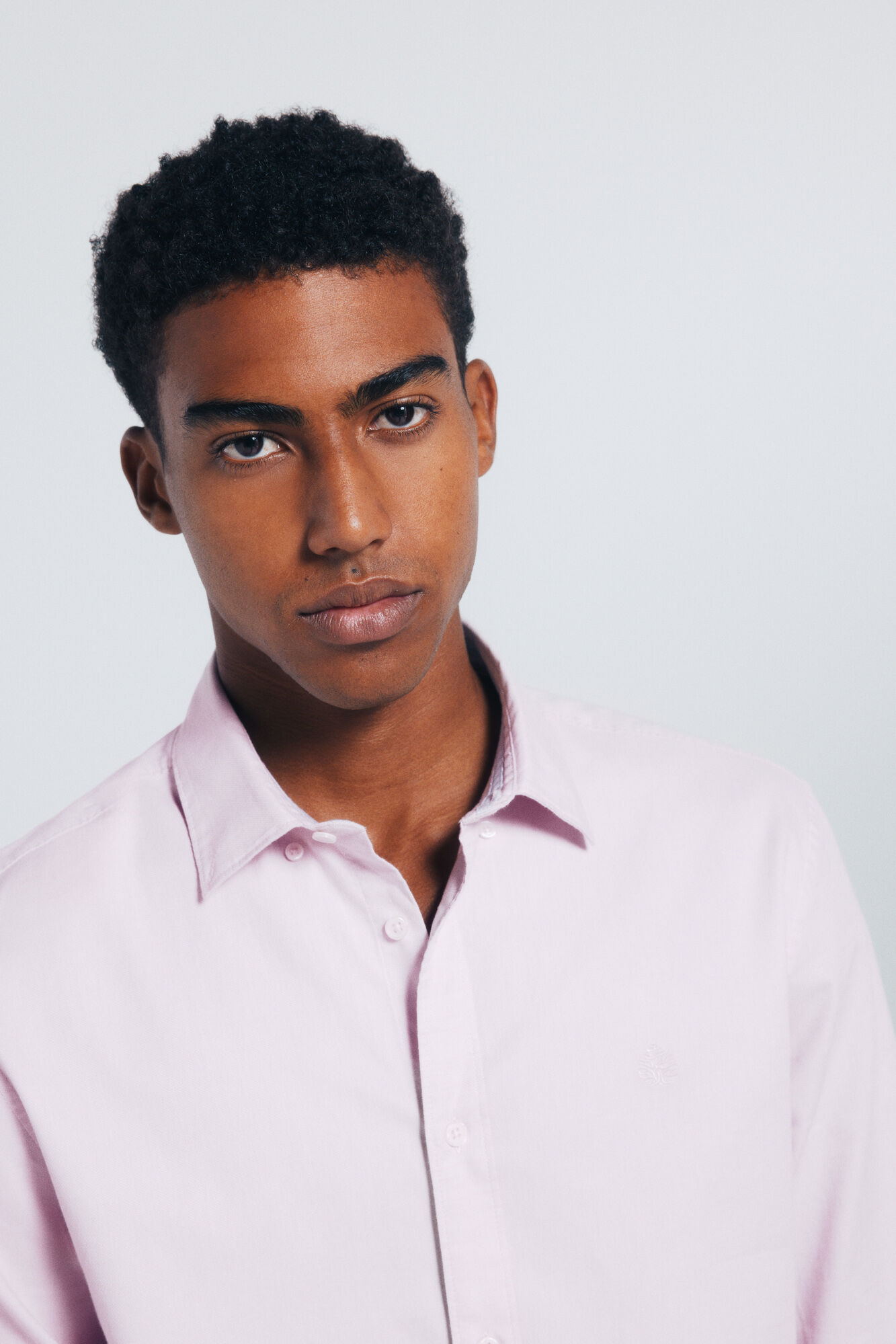 Springfield Camisa estructura