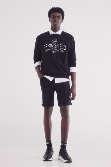 Ropa de hombre | Nueva Colección | Springfield México