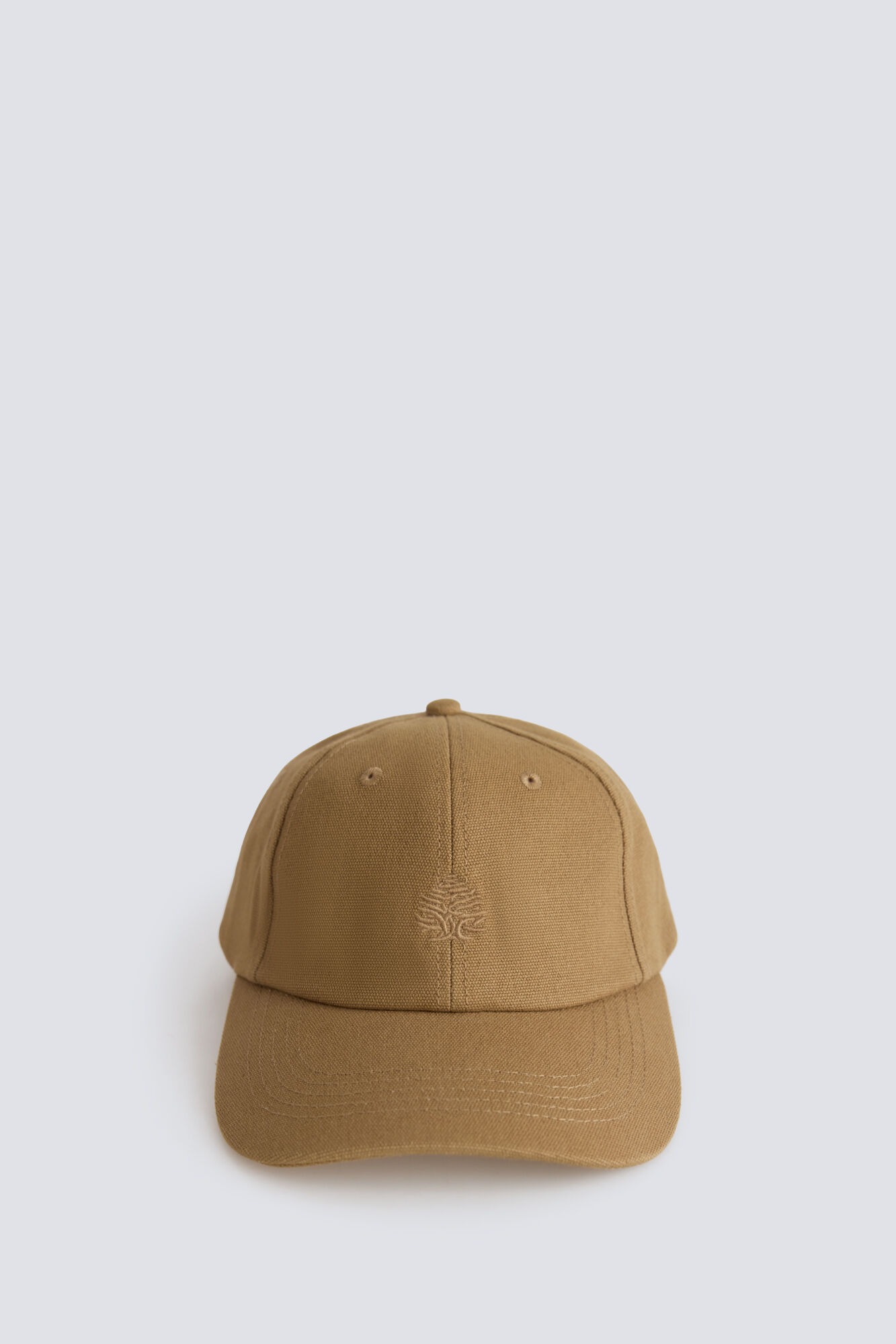 Springfield Gorra de b&eacute;isbol con logo Springfield