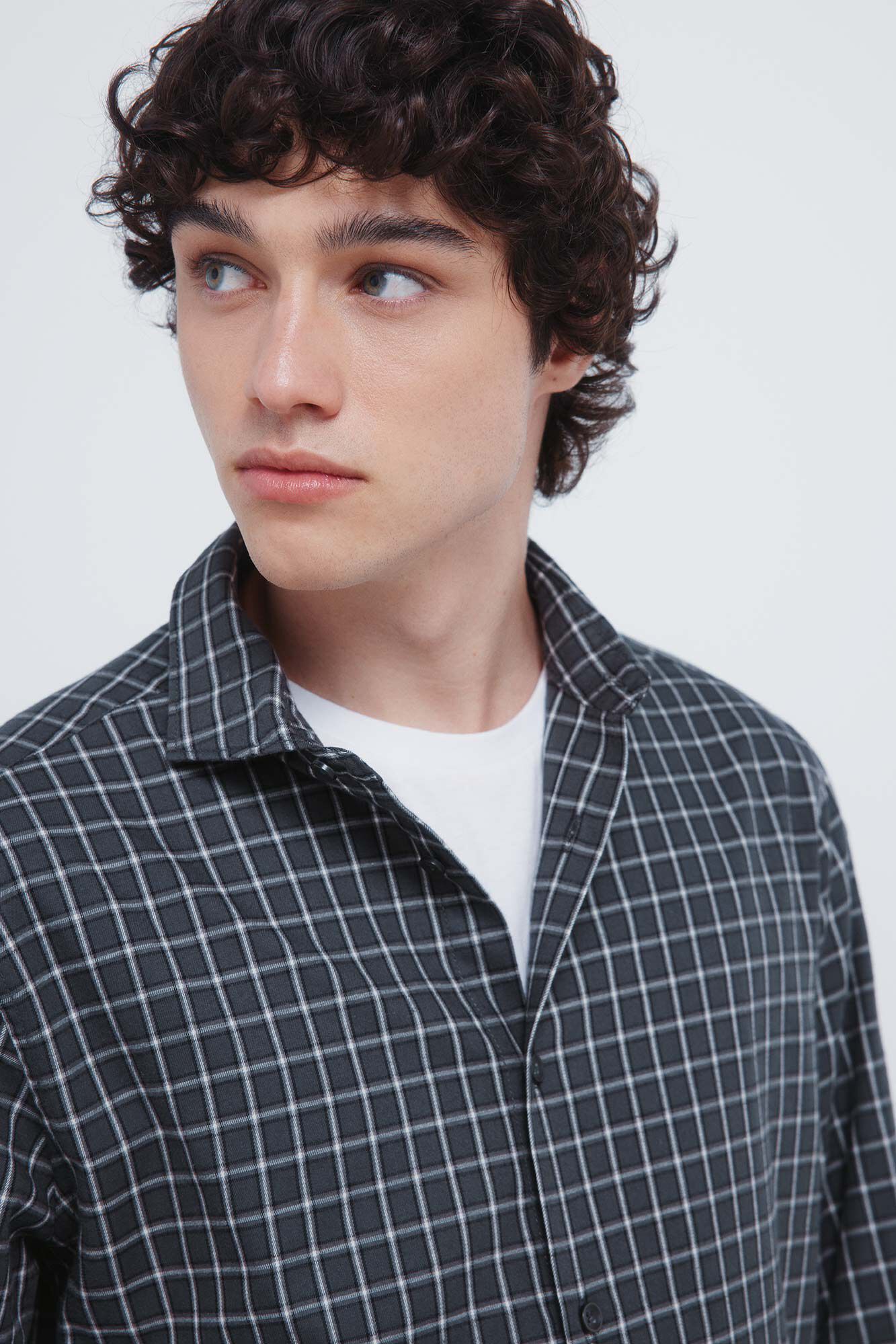 Springfield Playera de popel&iacute;n