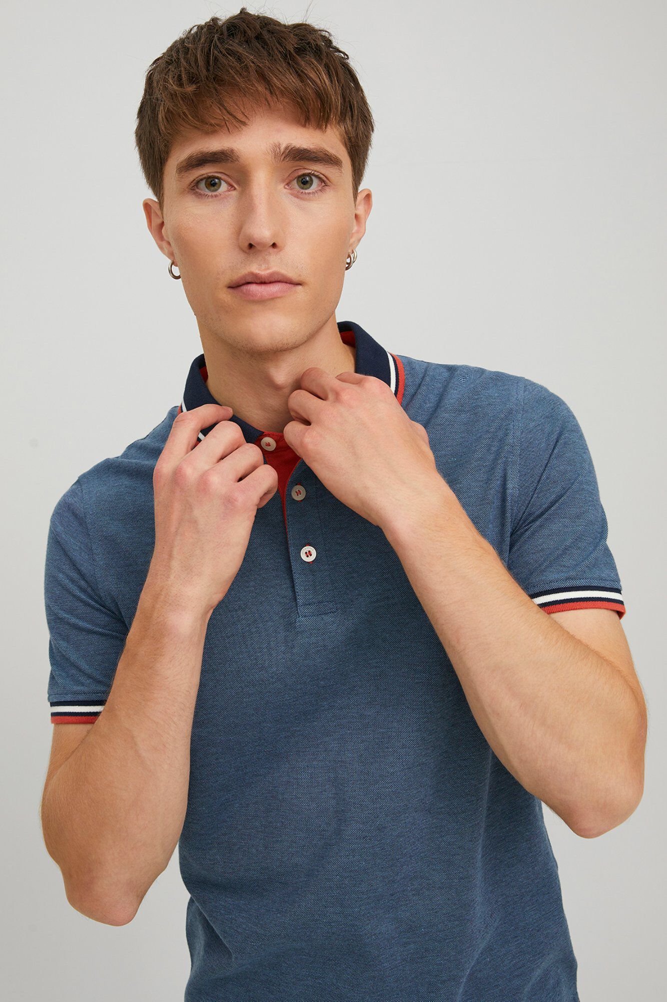 Jack & Jones Polo slim fit