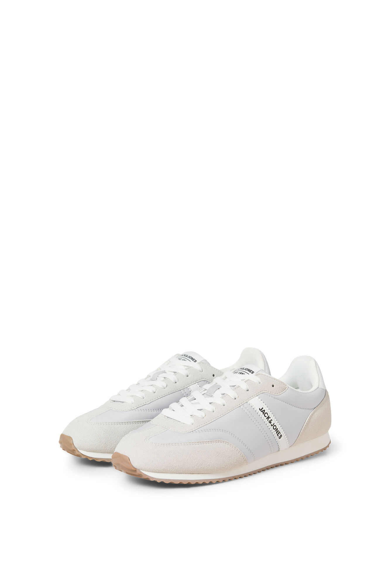 Jack & Jones Sneaker casual amarillo