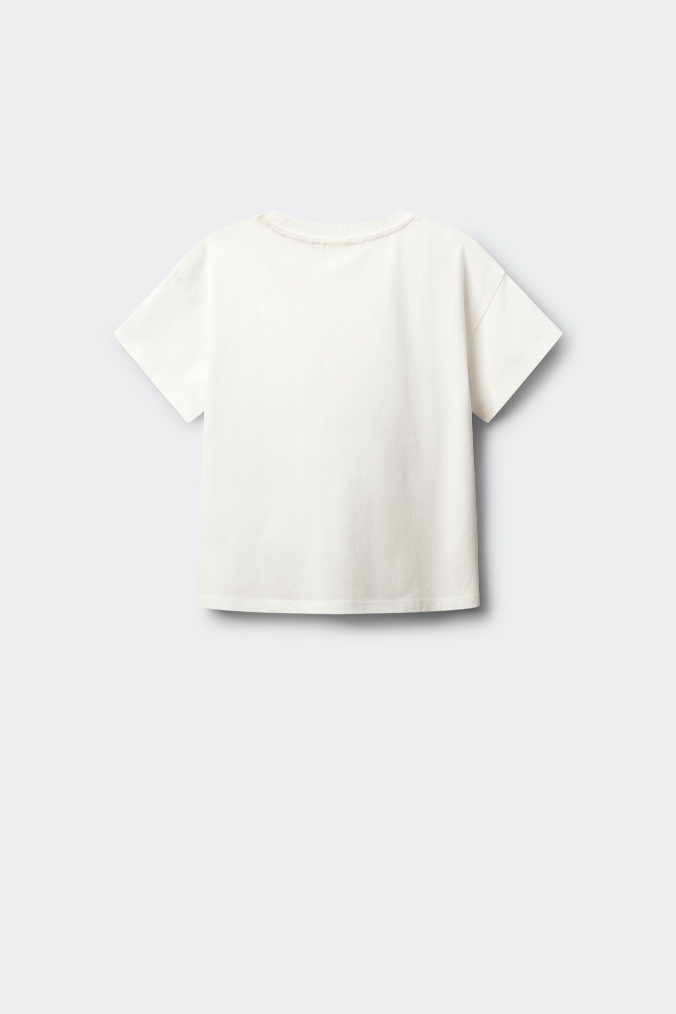 Springfield Kids Playera &Aacute;rbol Flores ni&ntilde;a