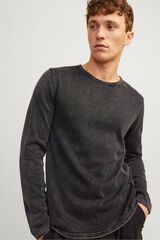 Springfield Jersey regular fit negro