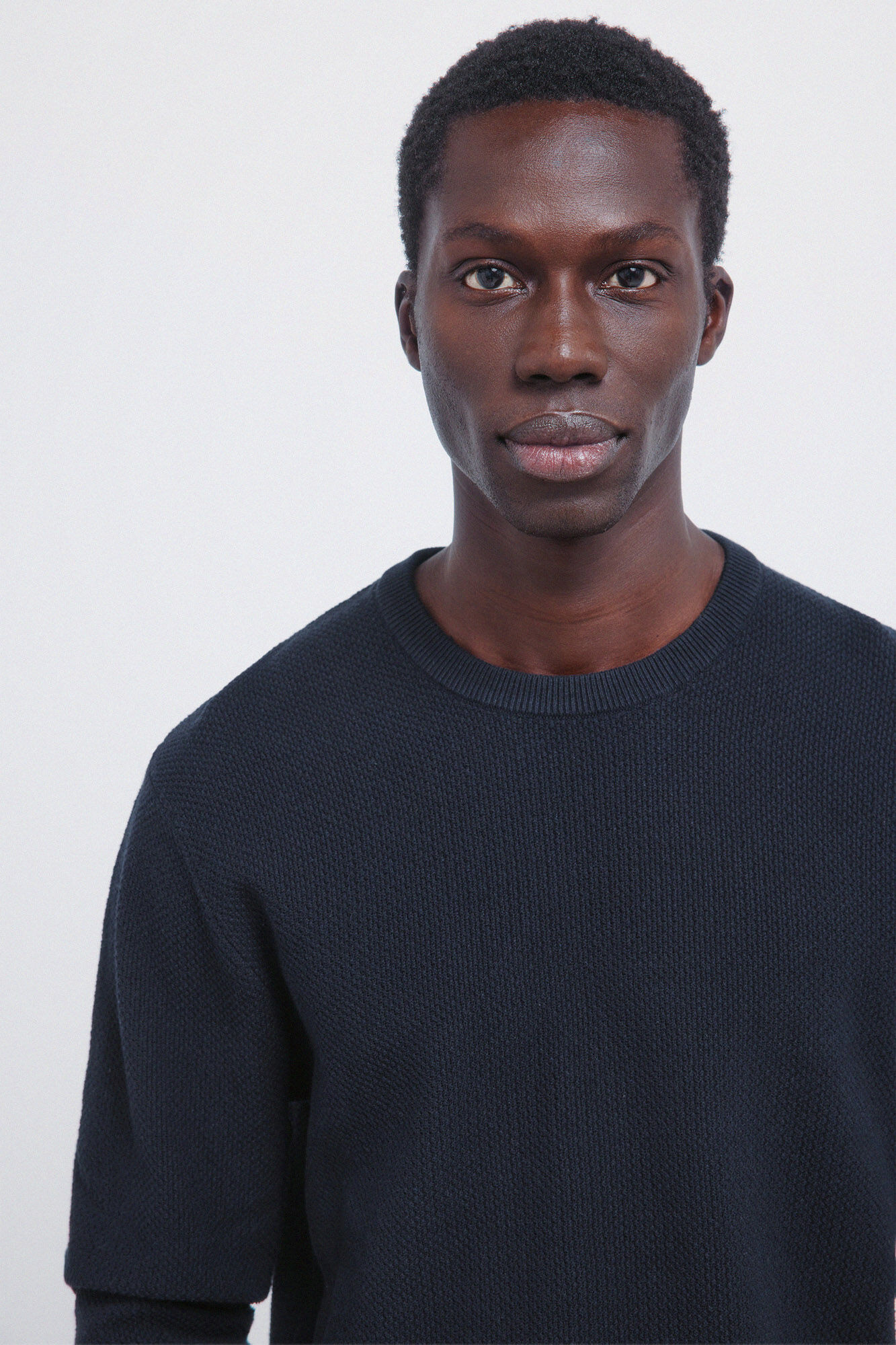 Springfield Jersey estructurado