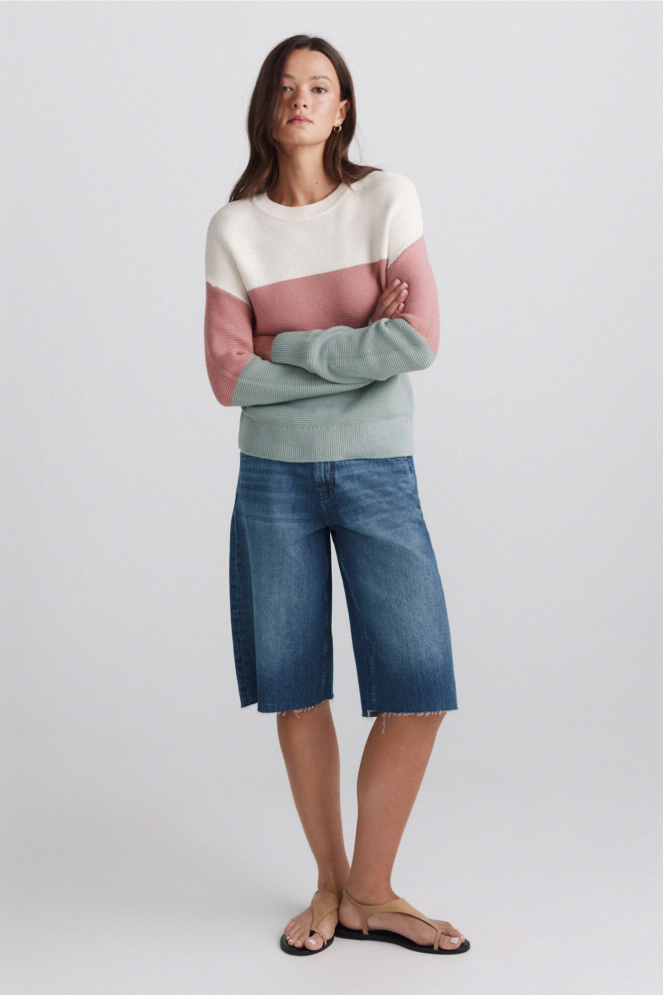 Springfield Jersey multicolor