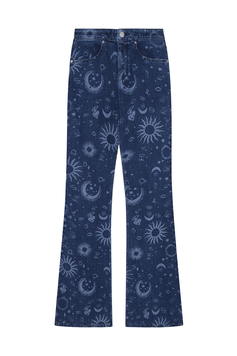 Pantalones springfield mujer 2020 best sale