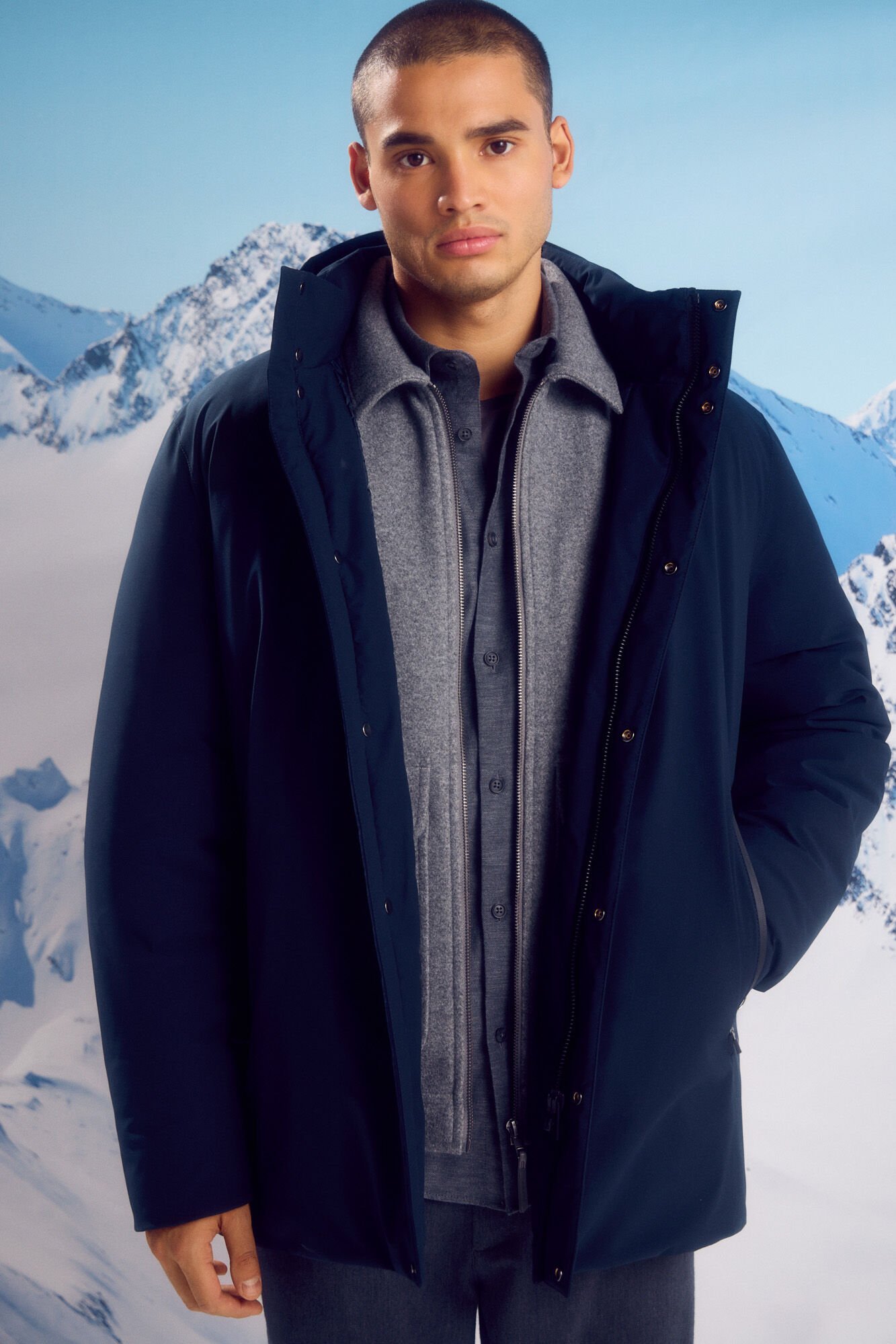 Parkas deals