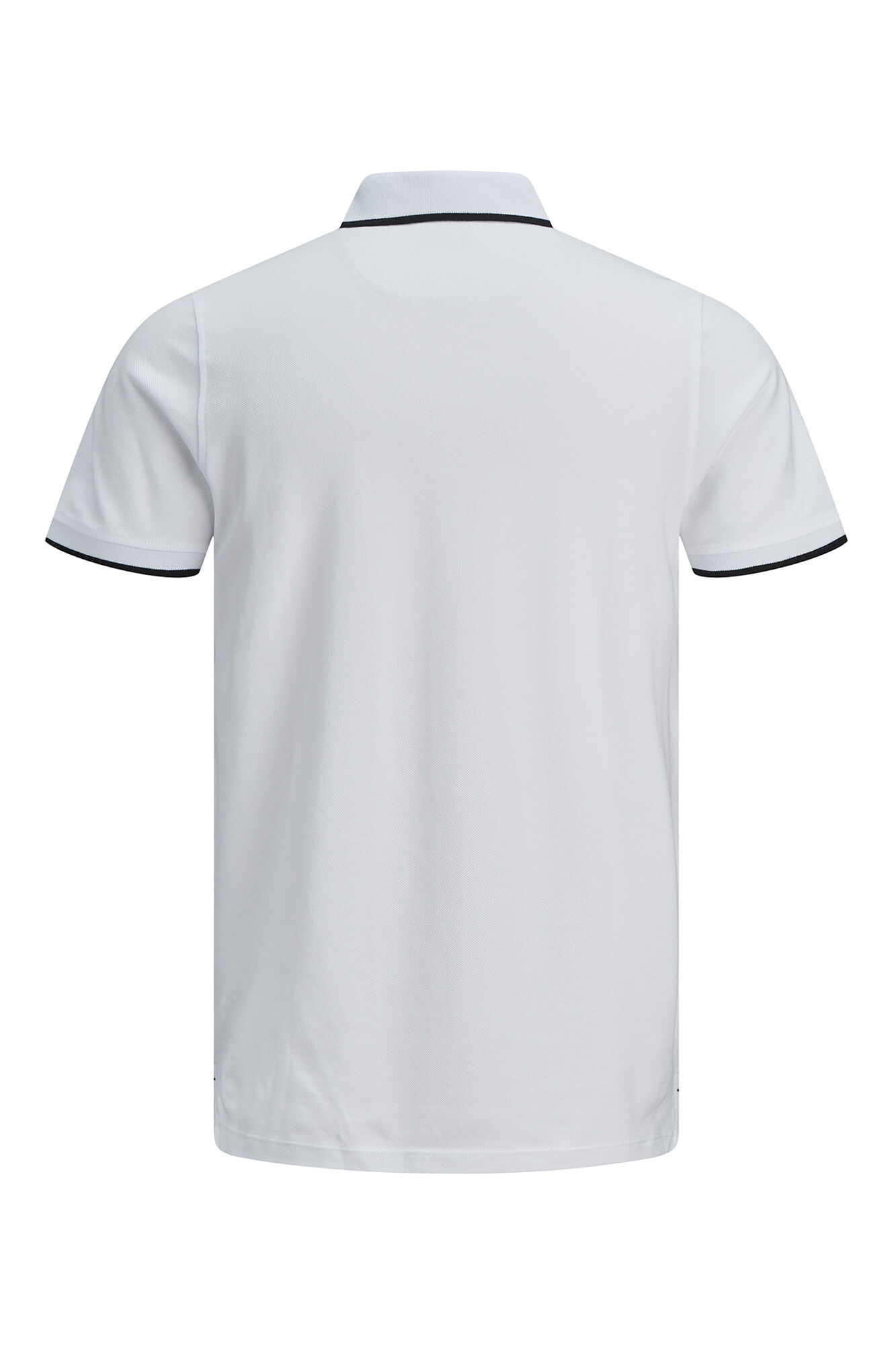 Jack & Jones Polo slim fit natural