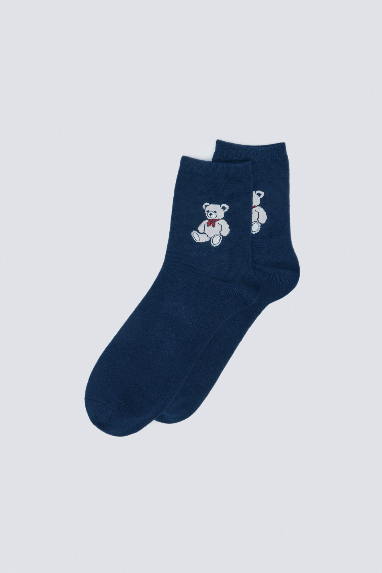 Springfield Calcet&iacute;n largo oso