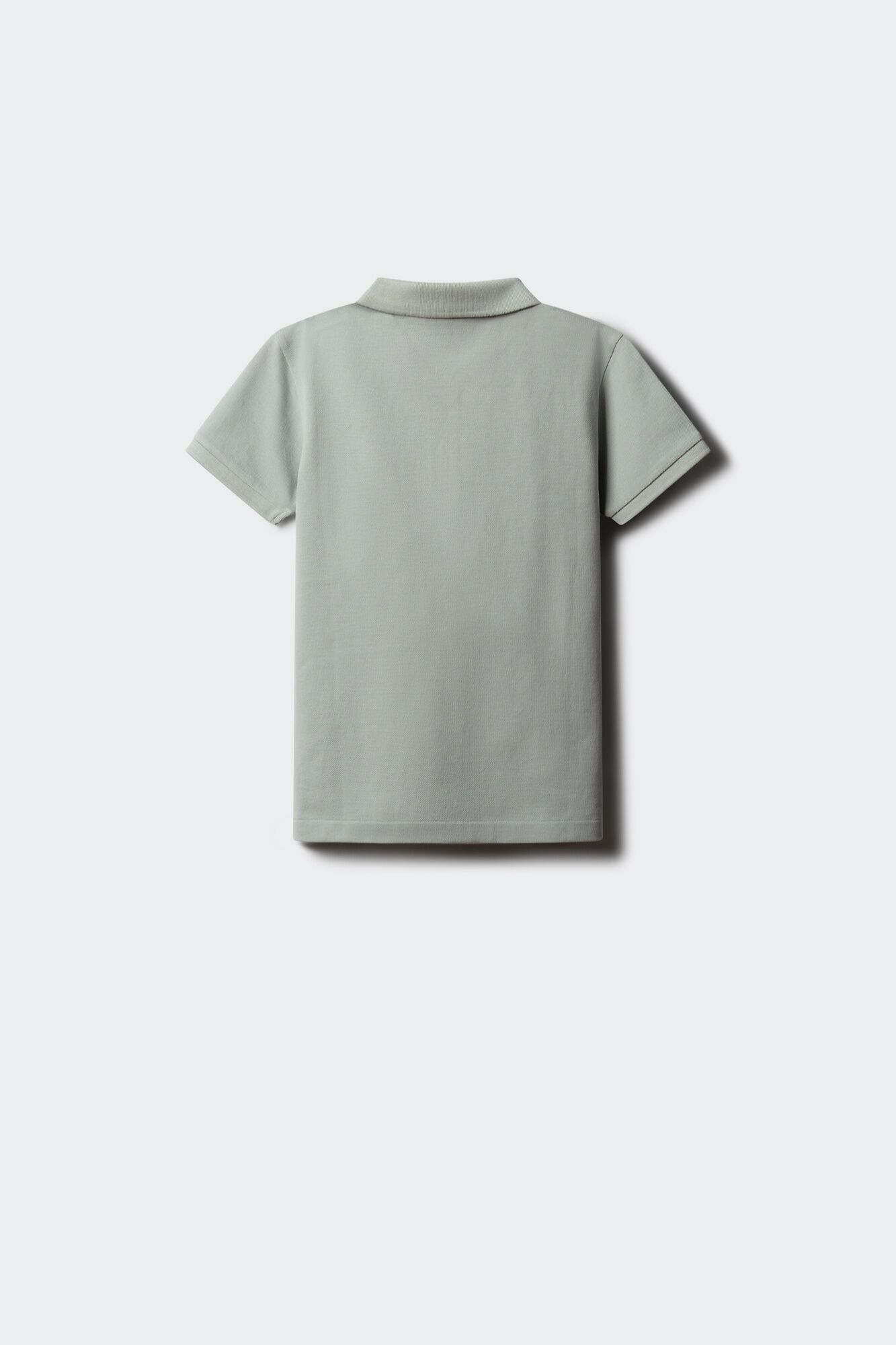 Springfield Kids Polo b&aacute;sico para ni&ntilde;o