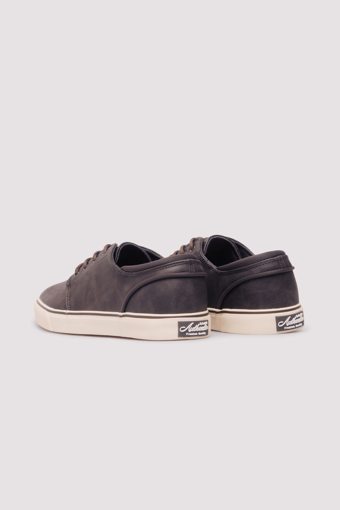 Springfield Tenis Icons gris
