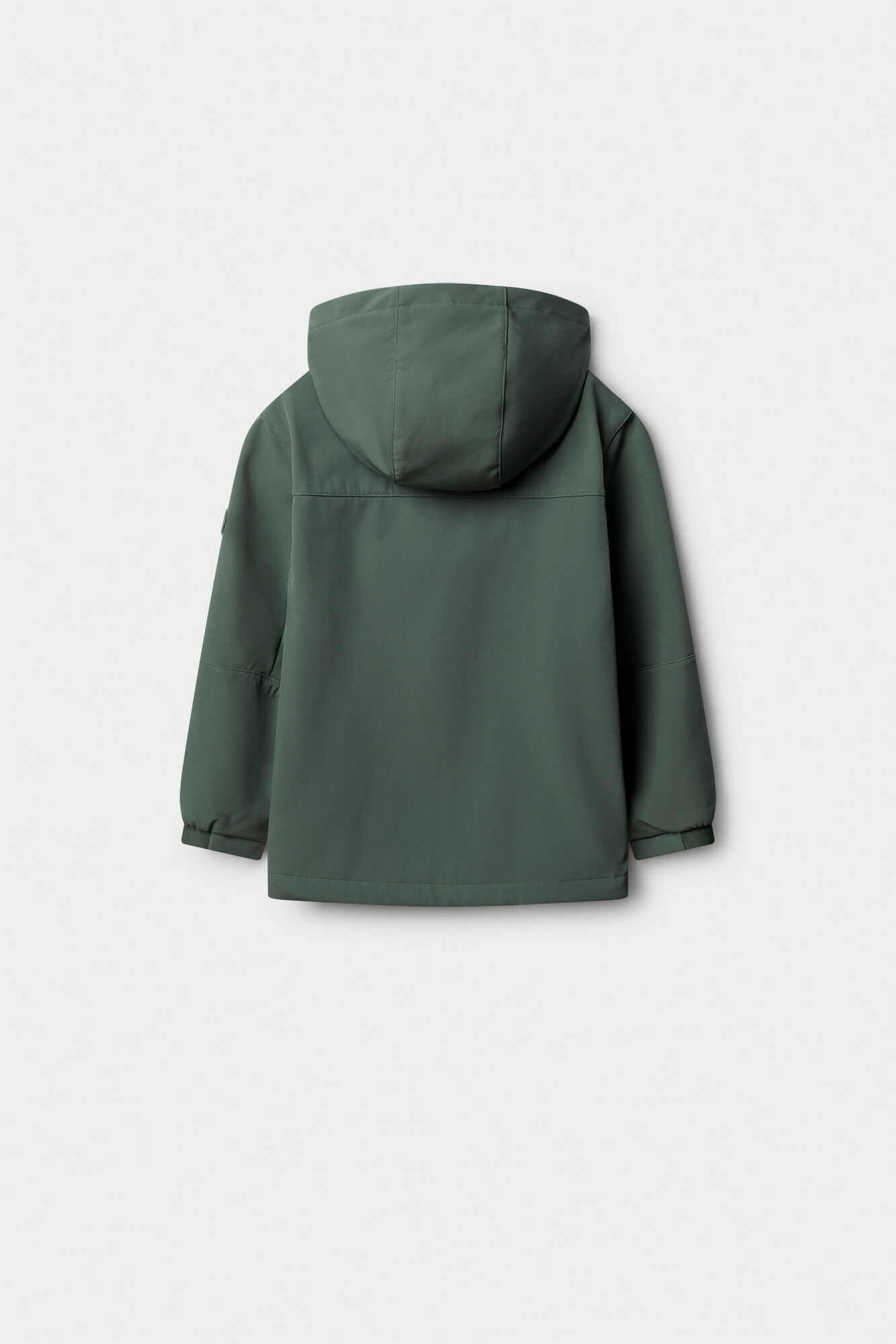 Springfield Kids Chaqueta softshell ni&ntilde;o verde