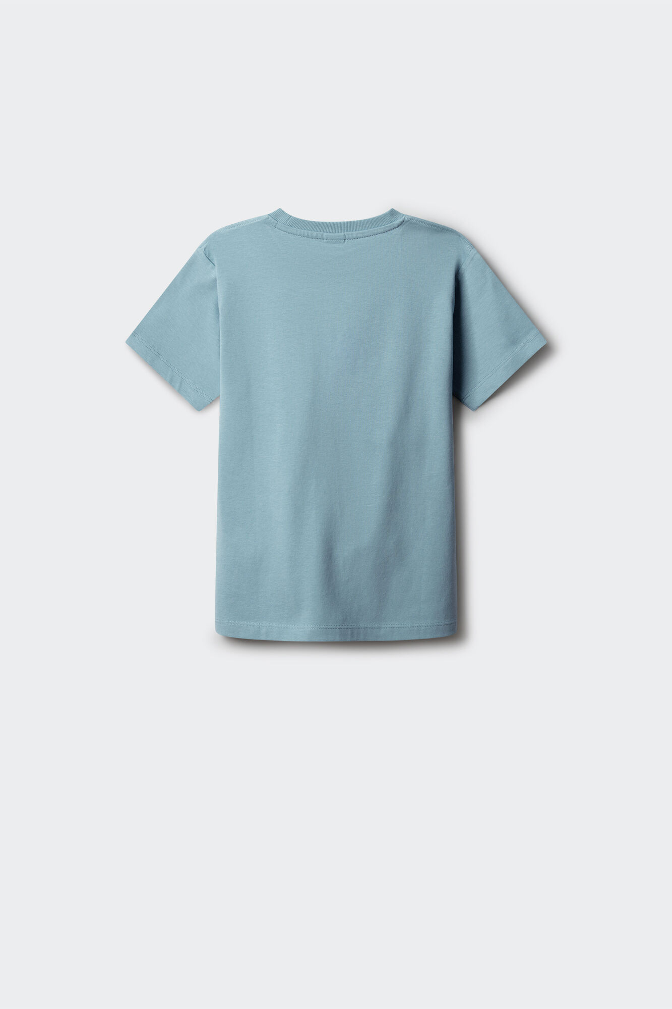 Springfield Kids Playera de ciclismo para ni&ntilde;o