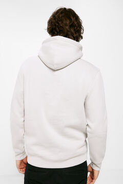 Springfield Sudadera capucha champs gris
