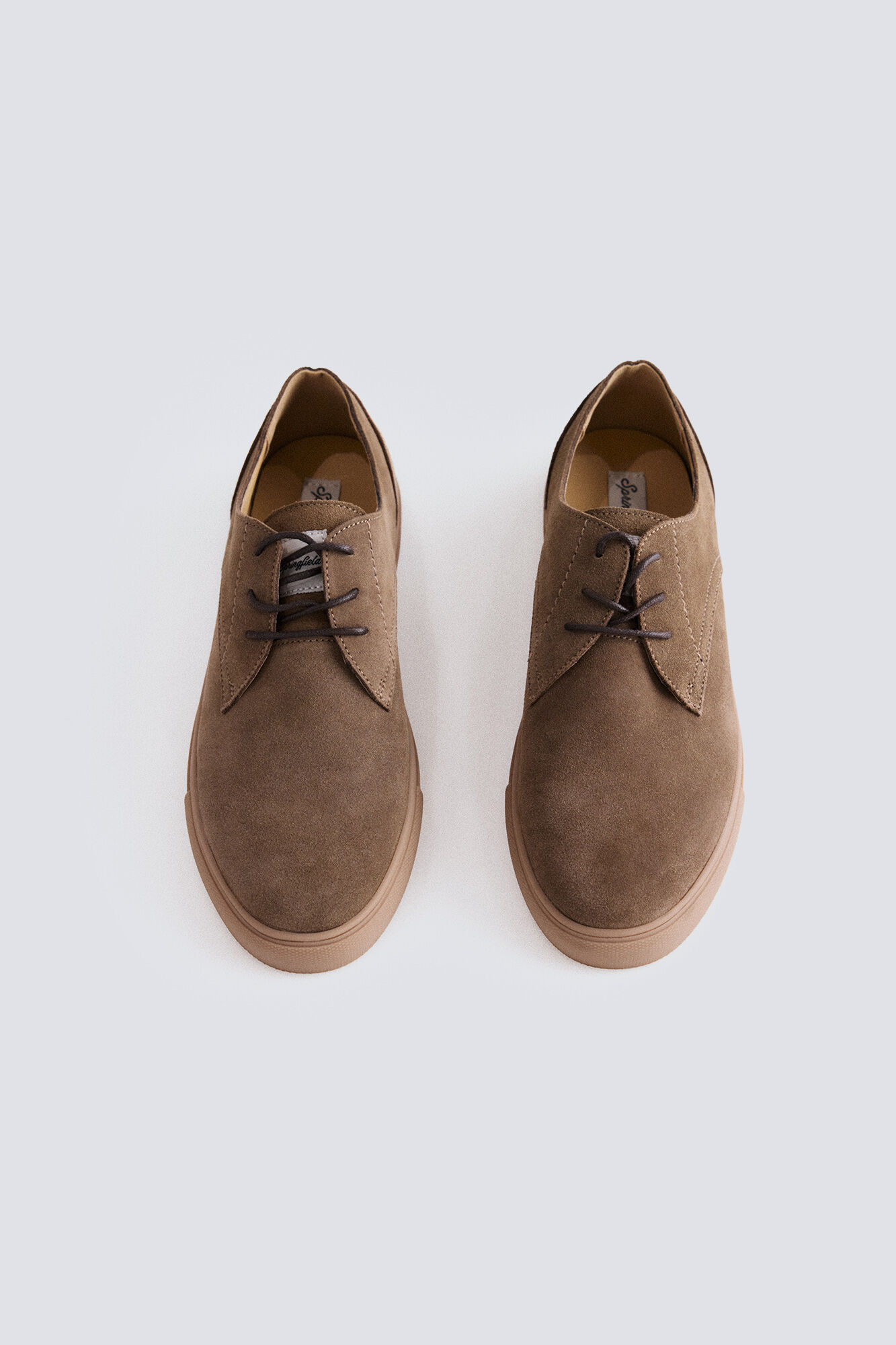 Springfield Zapato casual de cordones