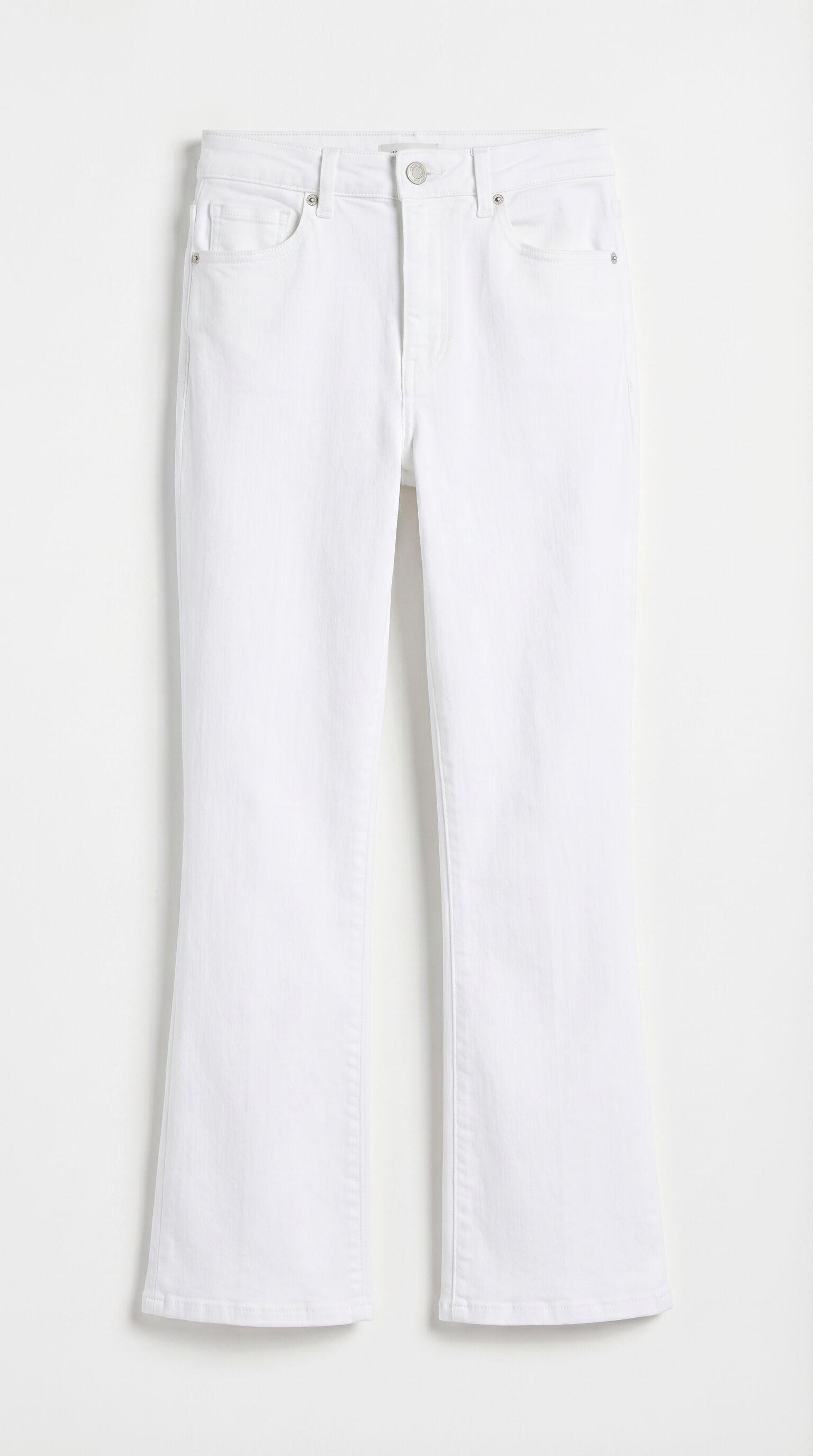 Springfield Jeans kick flare natural