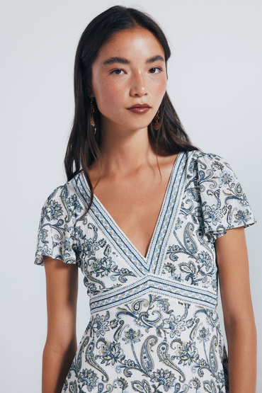 Springfield Mexico Ropa para mujer | Nueva Colección | Springfield México