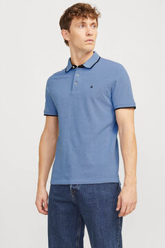 Springfield 0 azul
