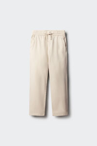Springfield Kids Pantal&oacute;n chino de tejido comfort para ni&ntilde;o