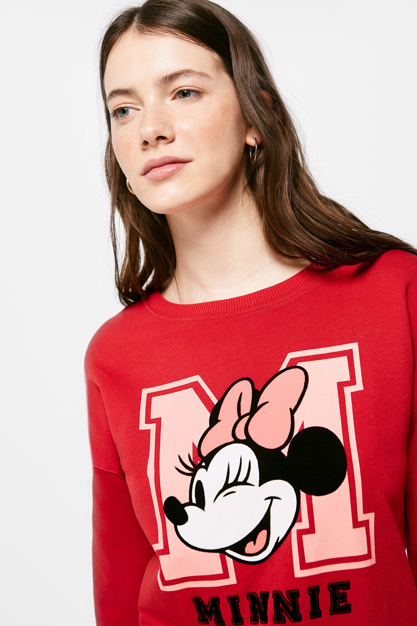 Sudadera minnie deals