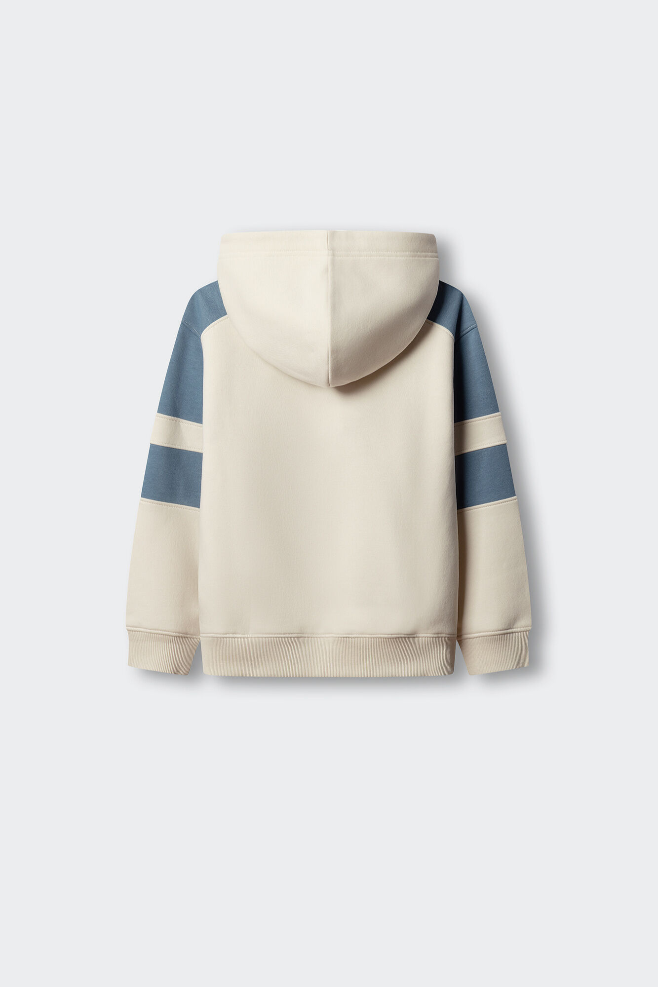 Springfield Kids Sudadera de &aacute;rbol con franjas para ni&ntilde;o