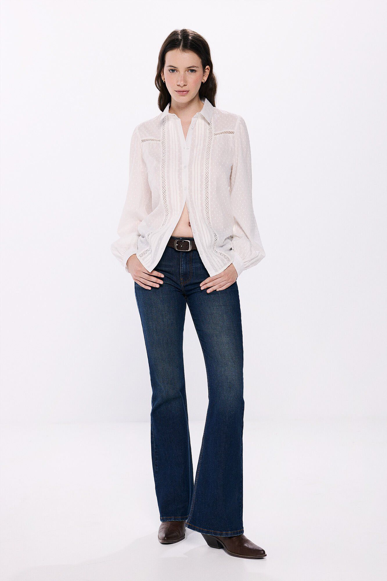 Pantalones springfield mujer 2020 best sale