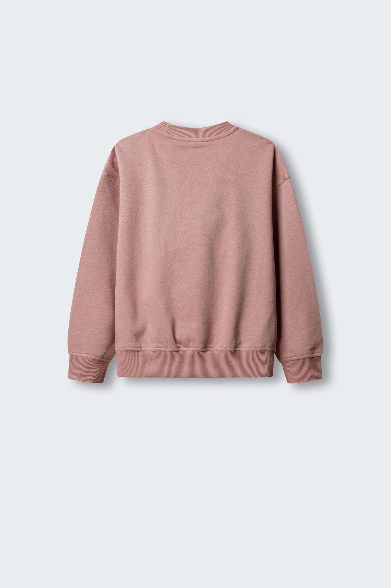 Springfield Kids Sudadera de oso league para ni&ntilde;a rosa