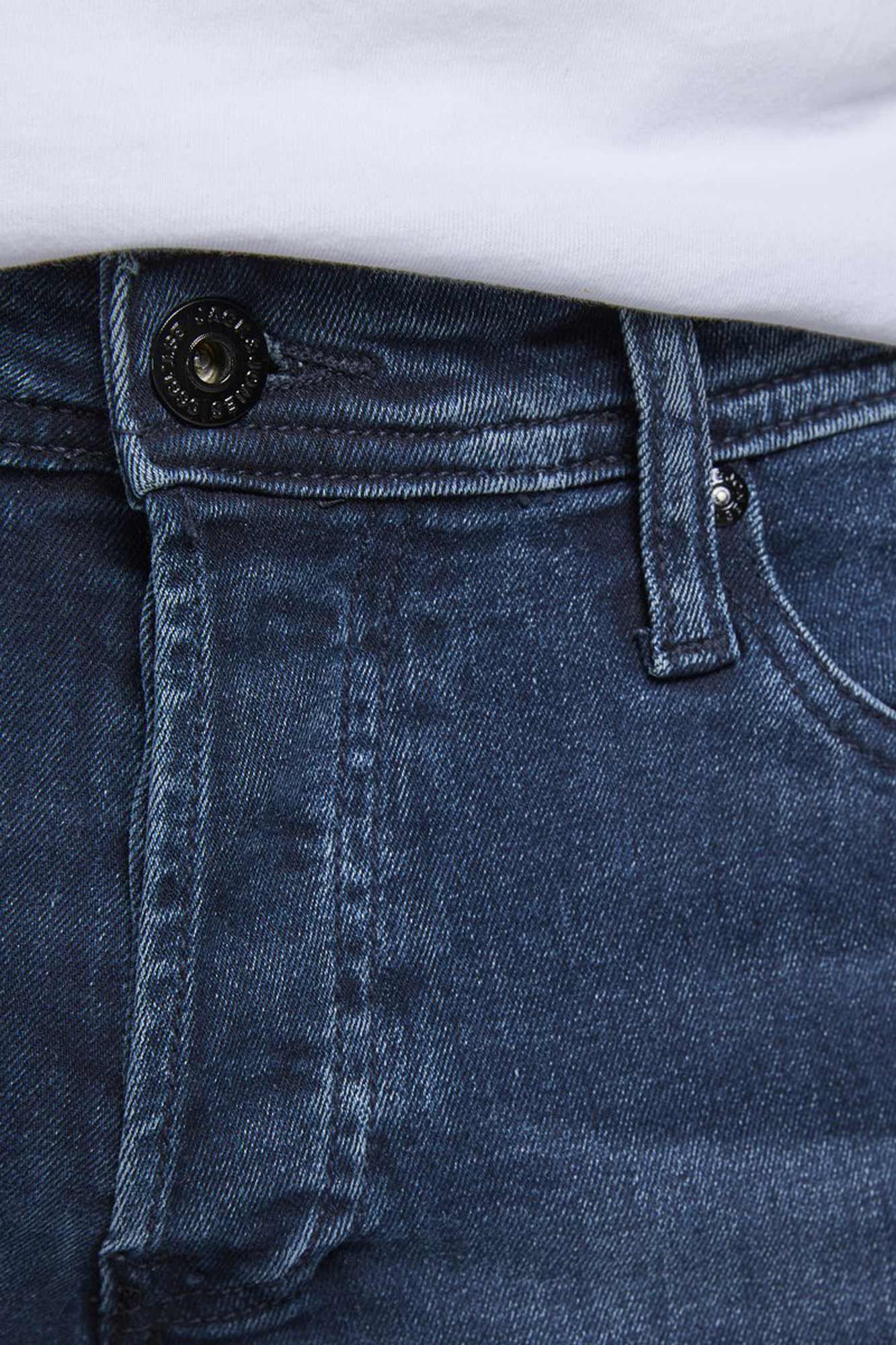 Jack & Jones Jeans slim fit azulado