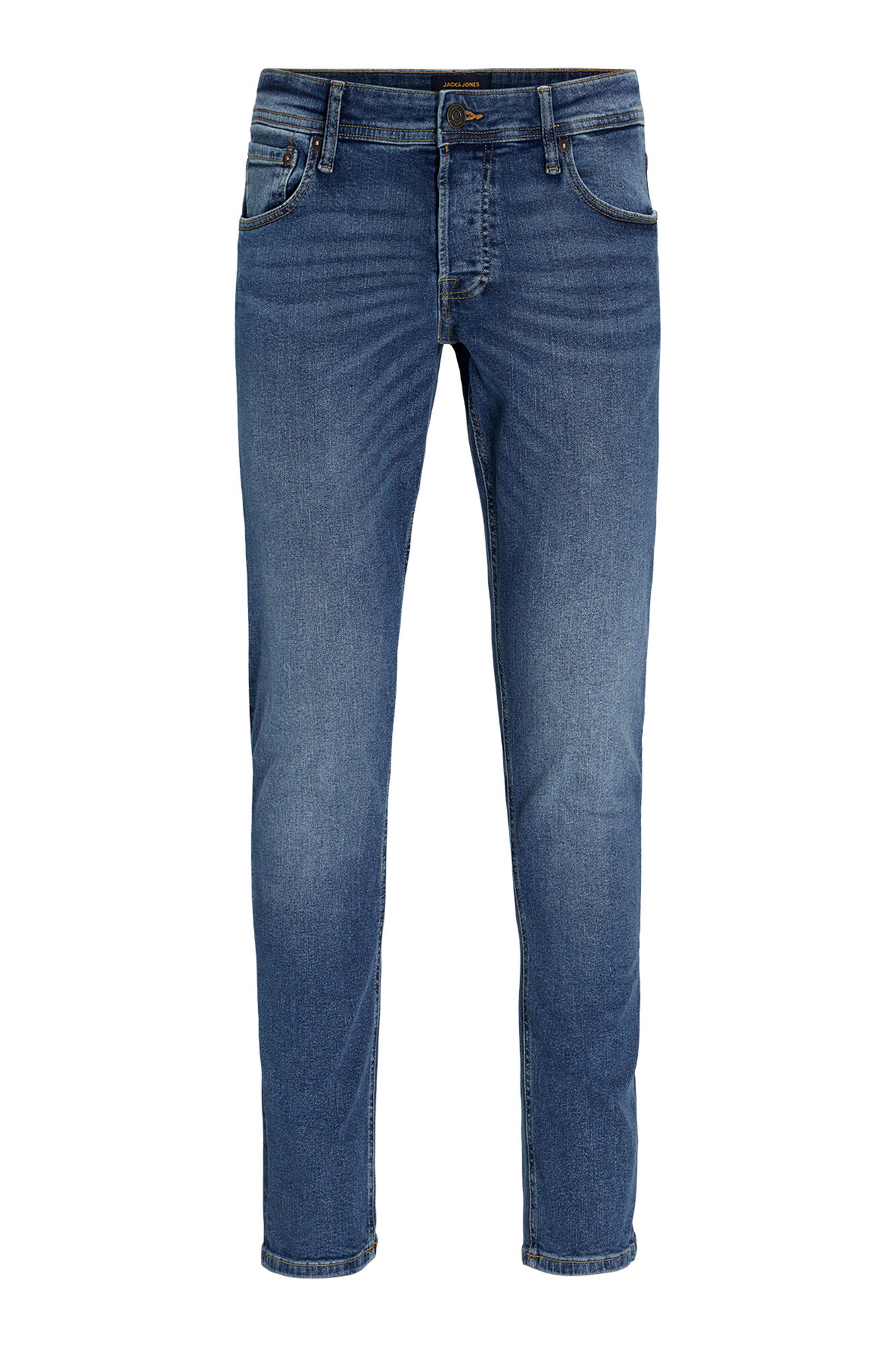 Jack & Jones Jeans slim fit azulado